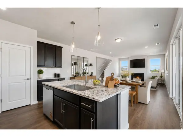 7331 Swan River, Frederick, CO 80530
