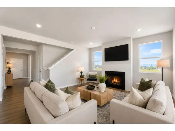 7331 Swan River, Frederick, CO 80530