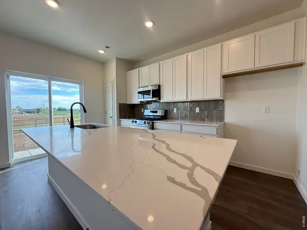1954 Sorghum, Johnstown, CO 80534