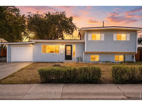 1411 S Douglas, Loveland, CO 80537