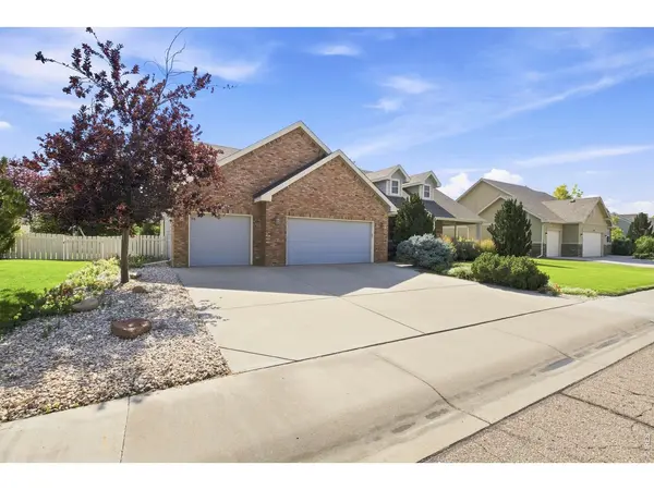 235 Ridge, Eaton, CO 80615