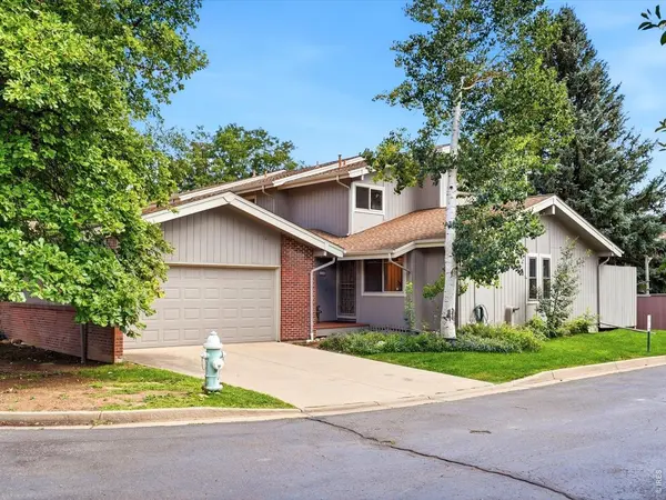 3180 Westwood, Boulder, CO 80304