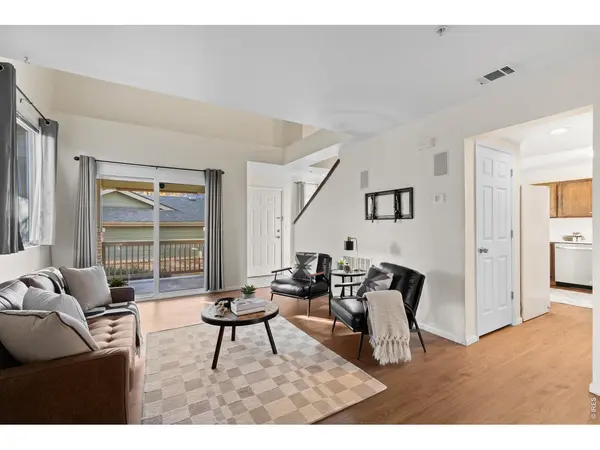 2900 Purcell #O-4, Brighton, CO 80601