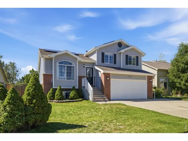 4350 Limestone, Johnstown, CO 80534
