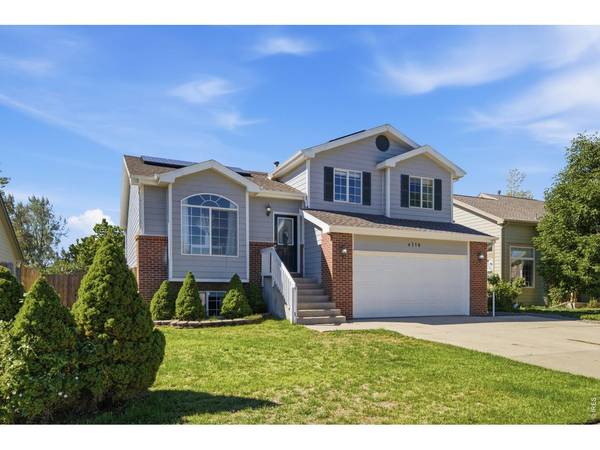 4350 Limestone, Johnstown, CO 80534