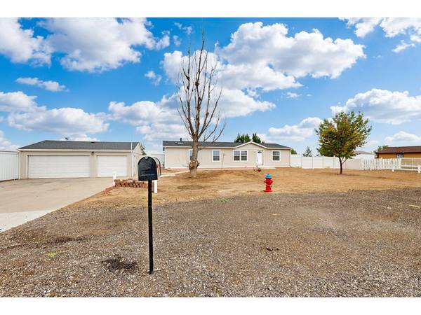 16203 Barley, Fort Lupton, CO 80621