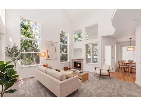 4776 Franklin, Boulder, CO 80301
