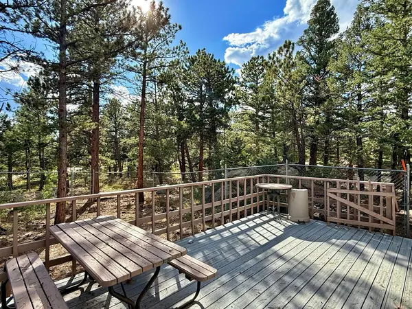 6687 Overland, Ward, CO 80481