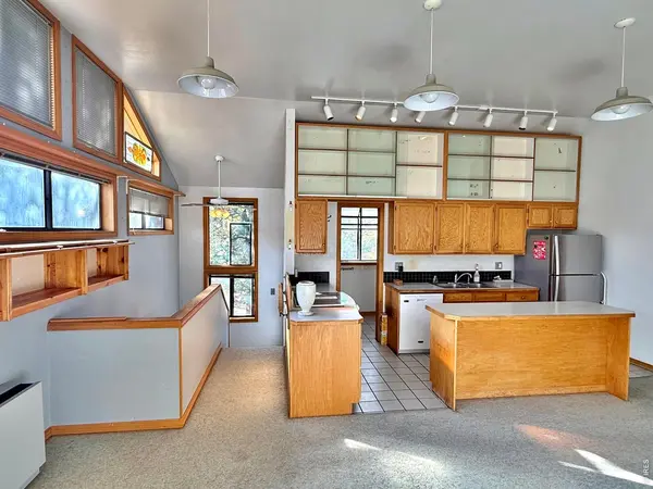 6687 Overland, Ward, CO 80481