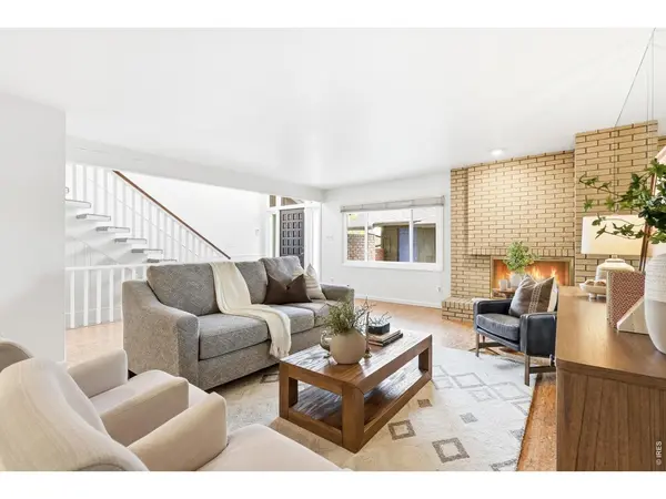 2104 28th #B, Greeley, CO 80634