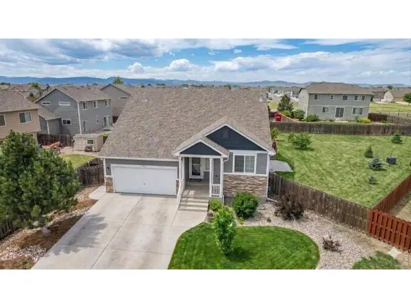 7383 Andover, Wellington, CO 80549