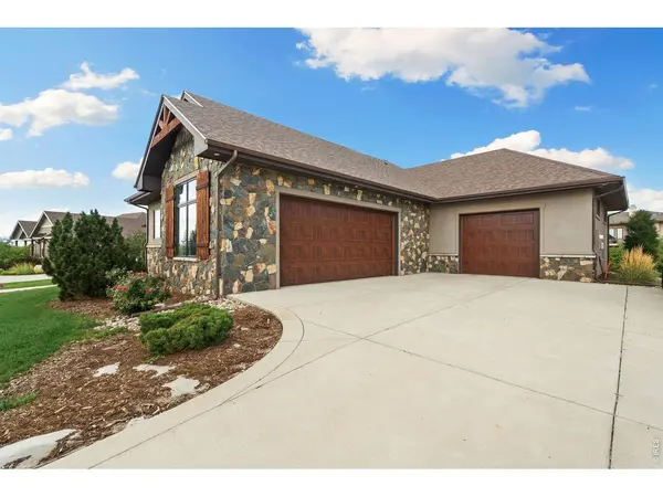 2882 Thunderview, Timnath, CO 80547