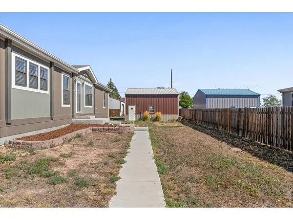 405 E Main, Pierce, CO 80650