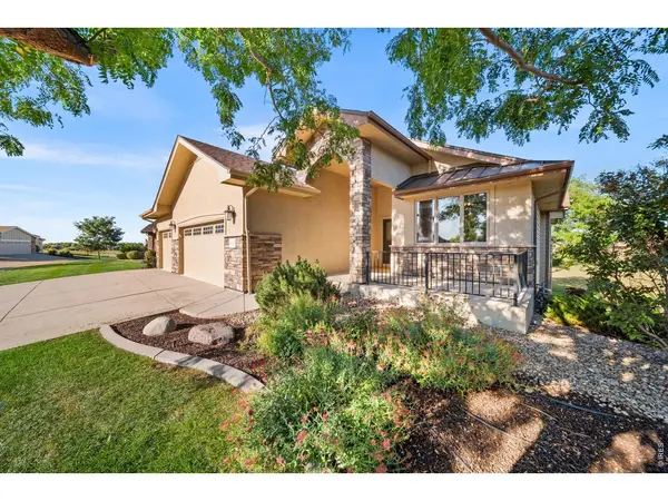 6152 Bay Meadows, Windsor, CO 80550