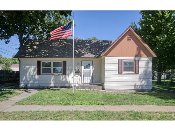 115 E Eaton, Brush, CO 80723