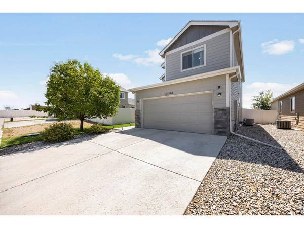 3508 Willow, Evans, CO 80620