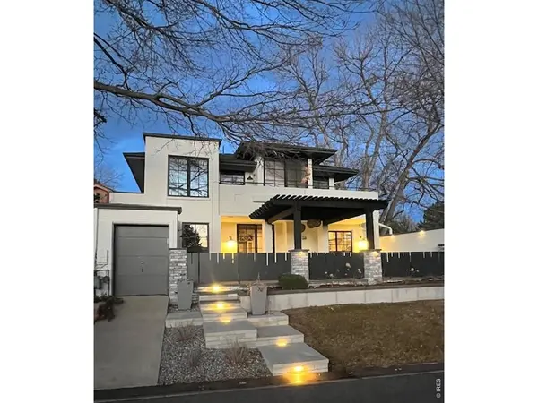 4803 Briar Ridge, Boulder, CO 80301