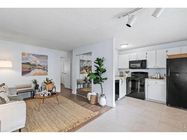 3161 Madison, Boulder, CO 80303