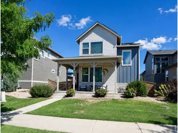 2720 Sykes, Fort Collins, CO 80524