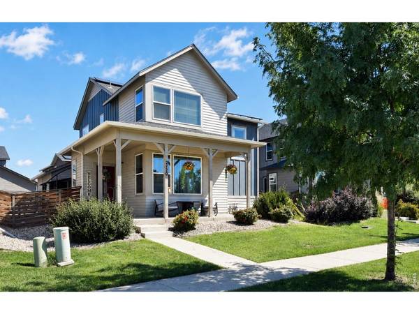 2720 Sykes, Fort Collins, CO 80524