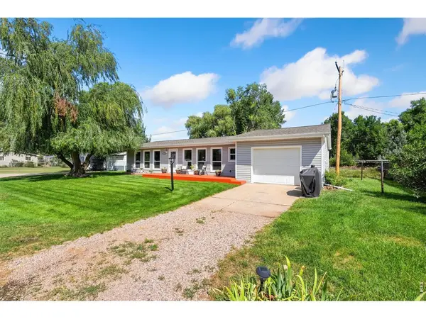 2918 Cherry, Fort Collins, CO 80521