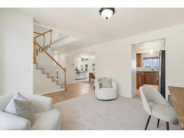 7120 Bon Homme Richard, Fort Collins, CO 80526