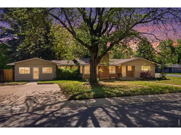 2332 S College, Fort Collins, CO 80525