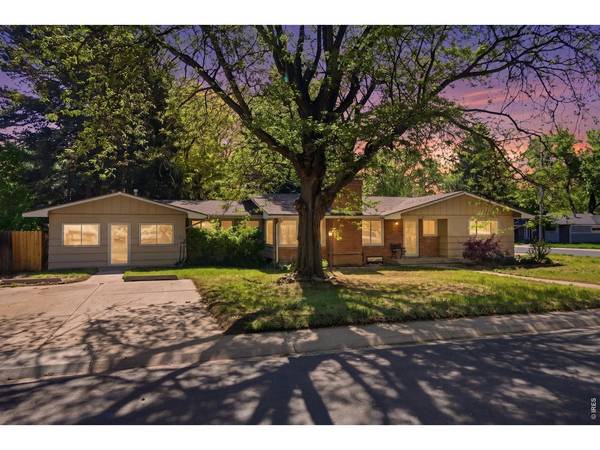 2332 S College, Fort Collins, CO 80525