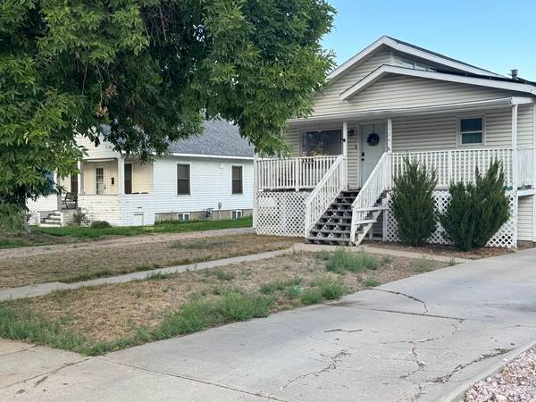 1326 16th, Greeley, CO 80631