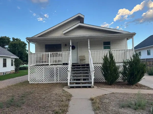 1326 16th, Greeley, CO 80631