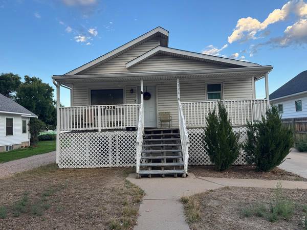 1326 16th, Greeley, CO 80631