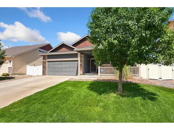 763 Dakota, Windsor, CO 80550