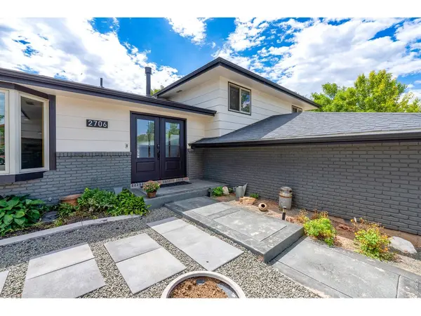 2706 Farisita, Loveland, CO 80538
