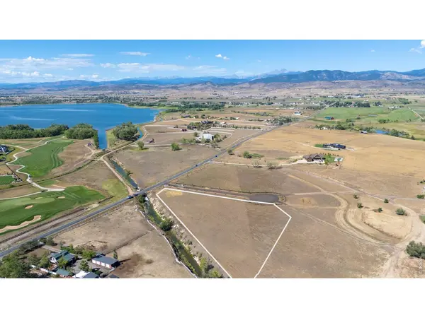 4124 Crown of Thorns, Loveland, CO 80537