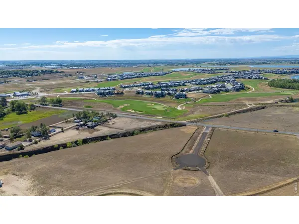 4124 Crown of Thorns, Loveland, CO 80537