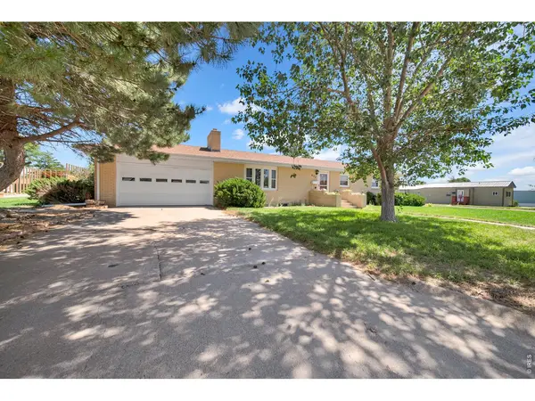 602 Grand, Akron, CO 80720