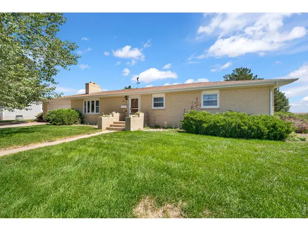 602 Grand, Akron, CO 80720