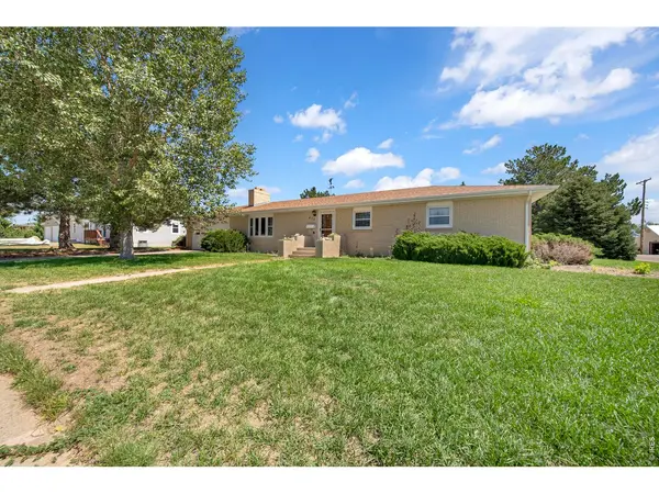 602 Grand, Akron, CO 80720