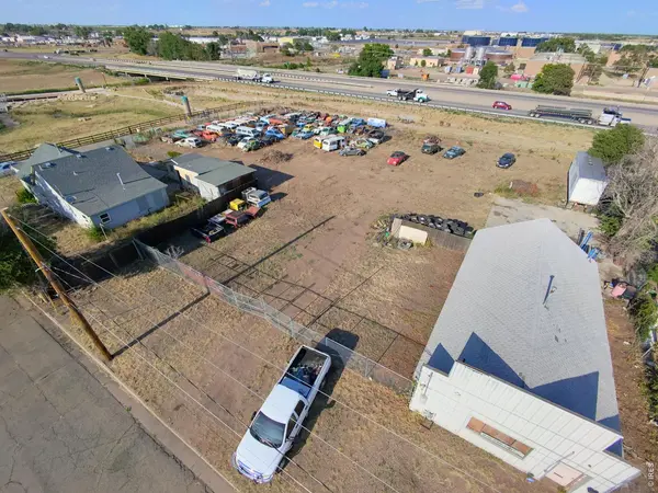 1012 2nd, Greeley, CO 80631
