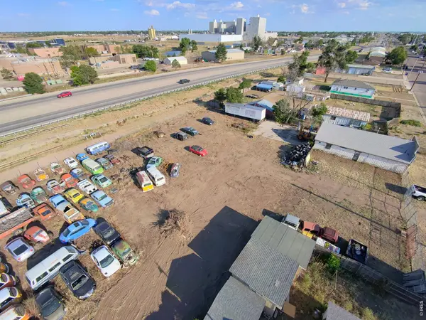 1012 2nd, Greeley, CO 80631