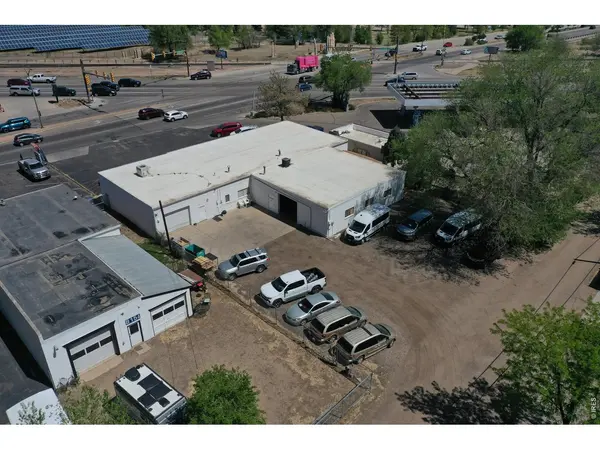 819 E Mulberry, Fort Collins, CO 80524