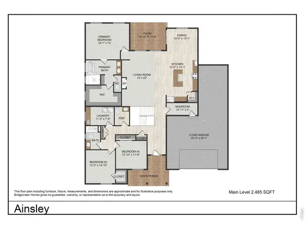 3021 Navigator, Fort Collins, CO 80524