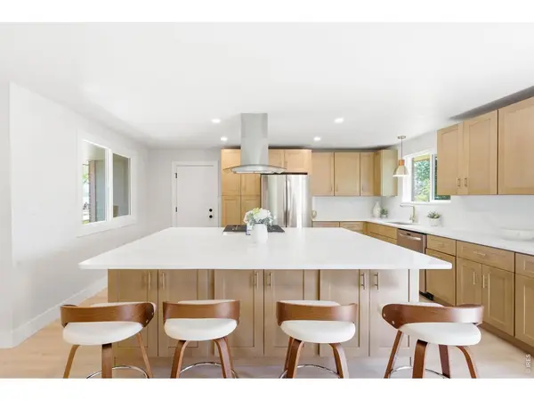 2126 S Yarrow, Lakewood, CO 80227