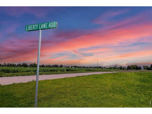 400 Liberty, Ault, CO 80610