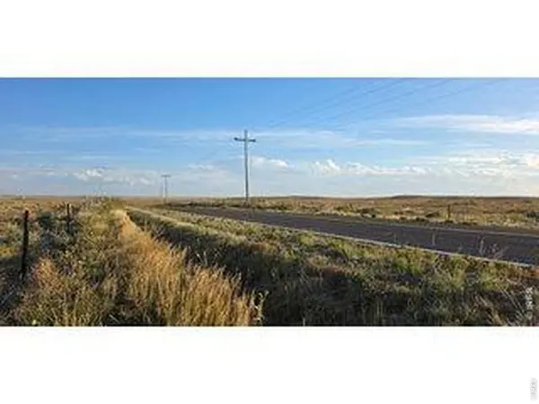 2 Parcel B County Road 37, Nunn, CO 80648