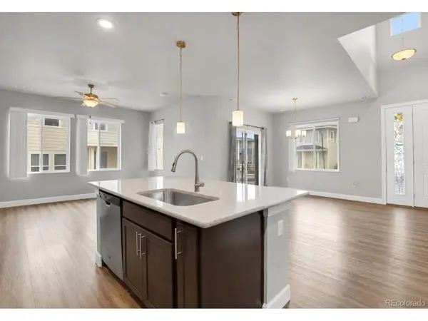 10007 Vervain, Colorado Springs, CO 80924
