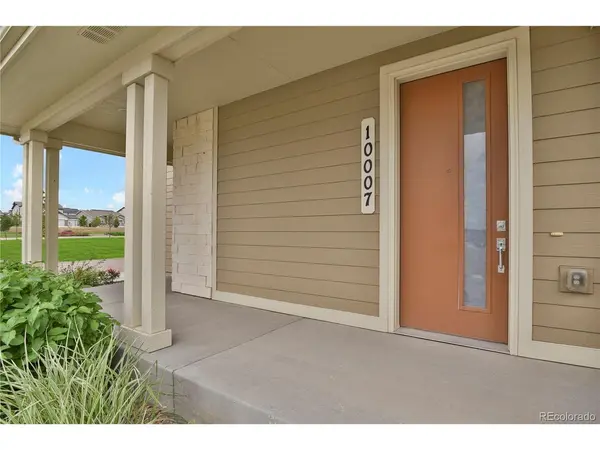 10007 Vervain, Colorado Springs, CO 80924