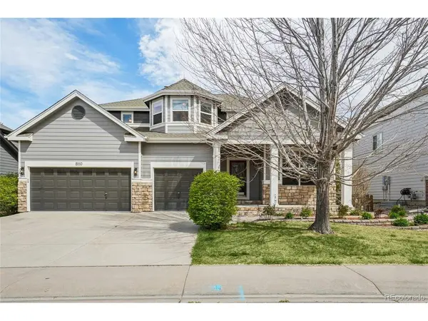 8110 Northstar, Windsor, CO 80528