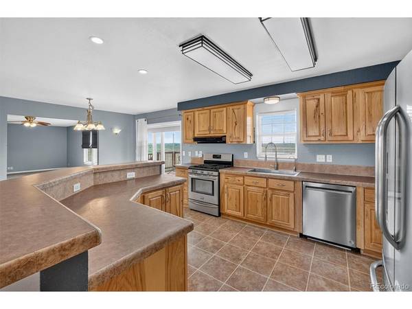 49400 E 104th, Bennett, CO 80102