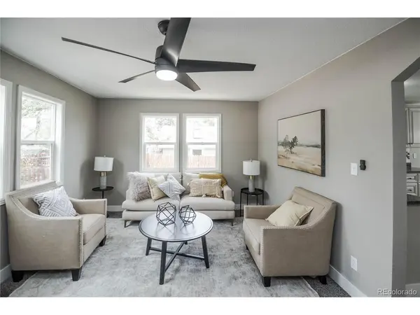 134 W Broadway, Elizabeth, CO 80107